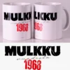 Mulkku vuodesta 1968 - Muki