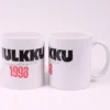Mulkku vuodesta 1998 - Muki