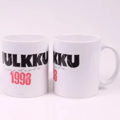 Mulkku vuodesta 1998 - Muki