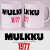 Mulkku vuodesta 1977 - Muki