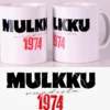 Mulkku vuodesta 1974 - Muki