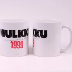 Mulkku vuodesta 1999 - Muki