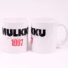 Mulkku vuodesta 1997 - Muki