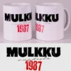 Mulkku vuodesta 1987 - Muki