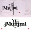 Mummi & Lastenlapset - Muki