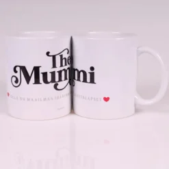 Mummi & Lastenlapset - Muki