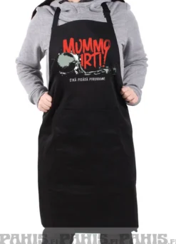 Mummo Irti - Esiliina