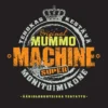 Mummo Machine - Esiliina