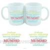 Mummo paskat välittää - Muki