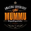Mummu Superchef - Esiliina