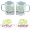 Mummu voittaa kaikki - Muki