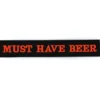 Must have beer - Kangasmerkki