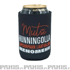 Mutsi - Cooler
