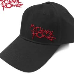 My Chemical Romance Black Parade Logo - Lippis