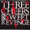 My Chemical Romance: Sweet revenge - Kangasmerkki