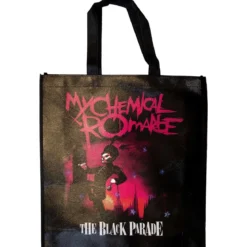 My Chemical Romance: The Black Parade - Eko kangaskassi