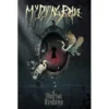 My Dying Bride: A Mortal Binding - Seinälippu
