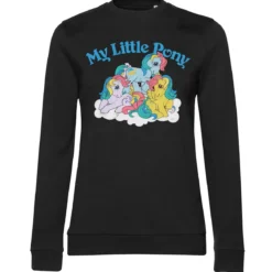 My Little Pony - Naisten pitkähihainen paita