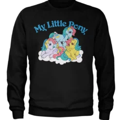 My Little Pony - Pitkähihainen paita