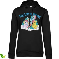 My Little Pony Washed - Naisten Huppari