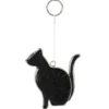 Mystical Black Cat - Aurinkosieppari