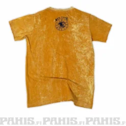 Native spirit - T-paita, keltainen