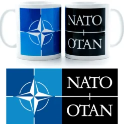 NATO - Muki