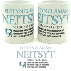 Neitsyt - Muki
