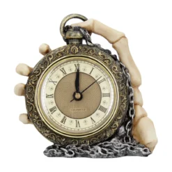 Nemesis Now About Time - Kello 14cm