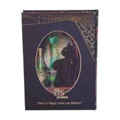 Nemesis Now Absinthe - A5 Muistikirja