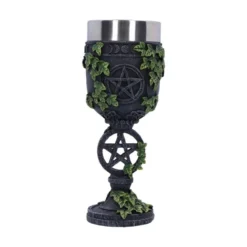 Nemesis Now Aged Pentagram - Pikari