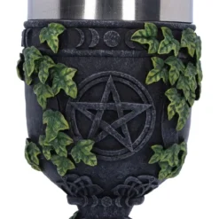 Nemesis Now Aged Pentagram - Pikari