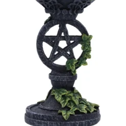 Nemesis Now Aged Pentagram - Pikari