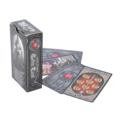 Nemesis Now Anne Stokes Gothic - Tarotkortit