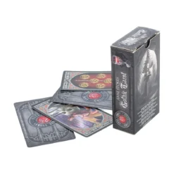 Nemesis Now Anne Stokes Gothic - Tarotkortit