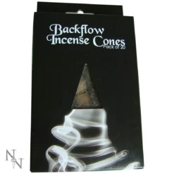 Nemesis Now - Backflow suitsuke kartiot 20kpl, jasmin