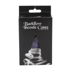 Nemesis Now - Backflow suitsuke kartiot 20kpl, lavender