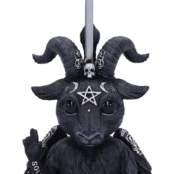 Nemesis Now Baphoboo - Joulukuusen koriste