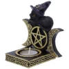 Nemesis Now Black Magic - Tuikkulyhty 11,2cm