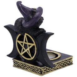 Nemesis Now Black Magic - Tuikkulyhty 11,2cm