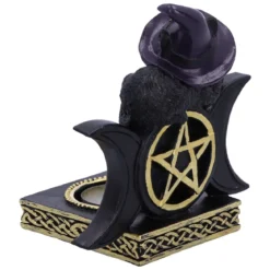 Nemesis Now Black Magic - Tuikkulyhty 11,2cm