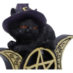Nemesis Now Black Magic - Tuikkulyhty 11,2cm