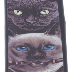 Nemesis Now Cat Totem - Suitsuketeline
