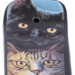 Nemesis Now Cat Totem - Suitsuketeline