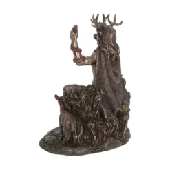 Nemesis Now Cernunnos and Animals - Koriste
