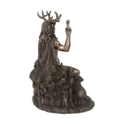 Nemesis Now Cernunnos and Animals - Koriste