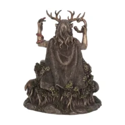 Nemesis Now Cernunnos and Animals - Koriste