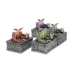 Nemesis Now Dragon Safehold - Rasiat 4kpl