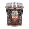 Nemesis Now Drakkar Viking - Shottilasi