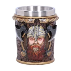 Nemesis Now Drakkar Viking - Shottilasi